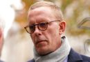 Laurence Fox condenado a pagar 210 mil euros por danos por difamação