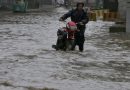Relâmpagos e chuvas matam dezenas de pessoas no Paquistão
