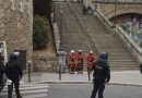 Homem detido após operação policial no consulado iraniano em Paris