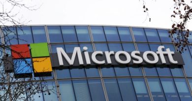 Microsoft investe US$ 1,5 bilhão na empresa de IA G42, com sede em Abu Dhabi