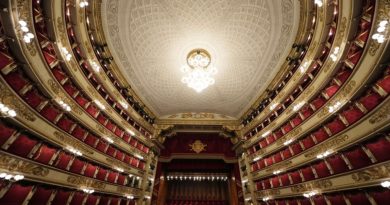 La Scala de Milão nomeia novo diretor de ópera após meses de polêmica
