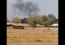 Explosão de munições em base militar cambojana mata 20 soldados