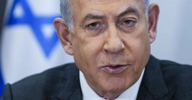 Netanyahu promete invadir Rafah ‘com ou sem acordo’