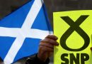 Marido de Nicola Sturgeon acusado de peculato na investigação de finanças do SNP