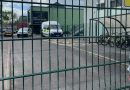Uma pessoa é presa após três feridos em incidente ‘horrível’ na escola galesa