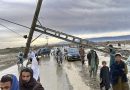 Província do Paquistão emite alerta de inundação e alerta sobre grande perda de vidas