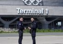 Paris será uma zona de exclusão aérea para salvaguardar a sua ambiciosa cerimónia de abertura dos Jogos Olímpicos