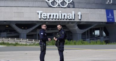 Paris será uma zona de exclusão aérea para salvaguardar a sua ambiciosa cerimónia de abertura dos Jogos Olímpicos