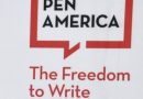 PEN America cancela prêmios literários após boicote de escritores à guerra Israel-Hamas