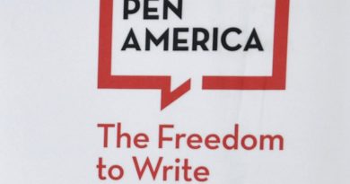 PEN America cancela prêmios literários após boicote de escritores à guerra Israel-Hamas