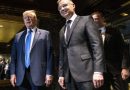 Presidente da Polônia se torna o mais recente líder estrangeiro a visitar Donald Trump