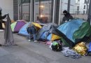 Polícia limpa campo de migrantes no centro de Paris em operação pré-Olimpíadas, dizem grupos de ajuda