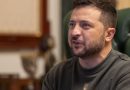 Homem polonês suspeito de ajudar a conspiração russa para assassinar Zelenskiy é preso