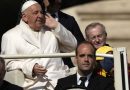 Papa levará apelo por IA ética à cúpula do G7 em junho