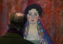 Retrato de Gustav Klimt vendido por 30 milhões de euros em leilão em Viena