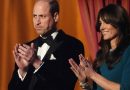 Príncipe William retorna às funções públicas após revelação de câncer da esposa Kate