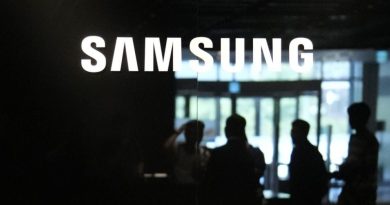 Samsung relata aumento de 10 vezes no lucro à medida que IA impulsiona recuperação de chips de memória