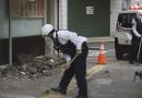 Forte terremoto no Japão deixa nove pessoas com ferimentos leves, mas nenhum tsunami