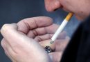 Sunak enfrenta revolta enquanto parlamentares se preparam para debater planos de “geração livre de fumo”