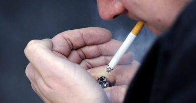 Sunak enfrenta revolta enquanto parlamentares se preparam para debater planos de “geração livre de fumo”