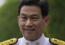 Ministro das Relações Exteriores da Tailândia renuncia após ser afastado do cargo de vice-primeiro-ministro