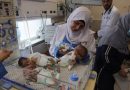 Milhares de embriões de fertilização in vitro congelados em Gaza destruídos por ataque israelense