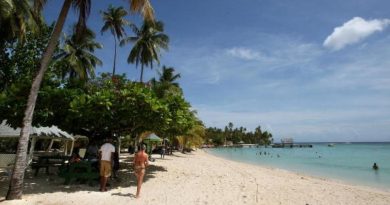 Turista em ‘cuidados intensivos’ após ataque de tubarão na ilha do Caribe