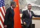 As negociações entre EUA e China começam com alertas sobre mal-entendidos e erros de cálculo