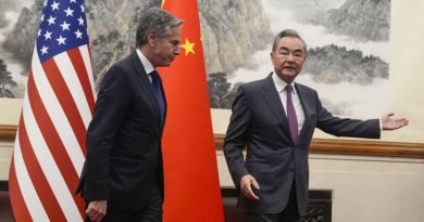 As negociações entre EUA e China começam com alertas sobre mal-entendidos e erros de cálculo