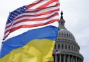 Senado dos EUA aprova ajuda para Ucrânia, Israel e Taiwan com grande votação bipartidária