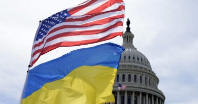 Senado dos EUA aprova ajuda para Ucrânia, Israel e Taiwan com grande votação bipartidária