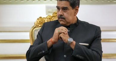 Principal bloco de oposição da Venezuela concorda com candidato para desafiar Maduro