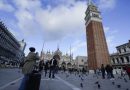 Veneza lança experimento para cobrar de excursionistas na tentativa de combater o excesso de turismo