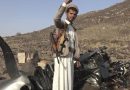Rebeldes Houthi do Iêmen reivindicam derrubada de drone Reaper dos EUA