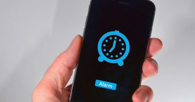 Apple trabalhando para corrigir problema de alarme do iPhone
