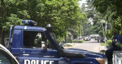Exército afirma ter frustrado golpe de Estado na capital da República Democrática do Congo