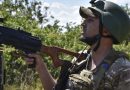 Pelo menos 10 mortos enquanto a Rússia continua ofensiva na Ucrânia