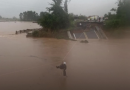 Pelo menos 29 mortos e 60 desaparecidos após fortes chuvas no Sul do Brasil