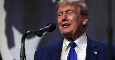 ‘Melhor presidente para proprietários de armas’ Trump discursará na National Rifle Association