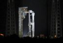 Boeing cancela lançamento do primeiro astronauta por causa de problema na válvula do foguete