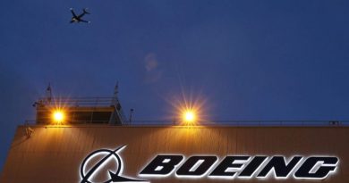 Acionistas da Boeing aprovam remuneração do chefe enquanto empresa enfrenta investigações