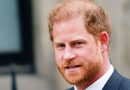 Príncipe Harry da Grã-Bretanha ‘esperava se encontrar com King durante visita ao Reino Unido’