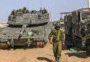 As negociações de cessar-fogo terminam, diz o Hamas, enquanto Israel promete operação militar em breve
