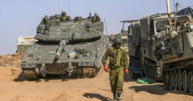 As negociações de cessar-fogo terminam, diz o Hamas, enquanto Israel promete operação militar em breve