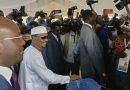 Governante militar do Chade é declarado vencedor das eleições presidenciais