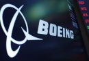 China sanciona Boeing e dois empreiteiros de defesa dos EUA pela venda de armas em Taiwan