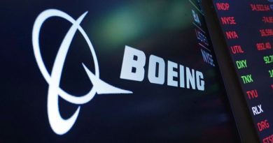 China sanciona Boeing e dois empreiteiros de defesa dos EUA pela venda de armas em Taiwan