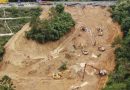 China envia vice-primeiro-ministro para supervisionar esforço de recuperação após colapso de estrada matar 48