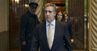 Cohen pressionou seus crimes e mentiras enquanto a defesa atacava a principal testemunha do julgamento de Trump