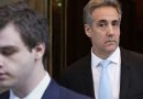 Cohen diz que roubou da empresa de Trump enquanto testemunha importante do julgamento de dinheiro secreto é interrogada